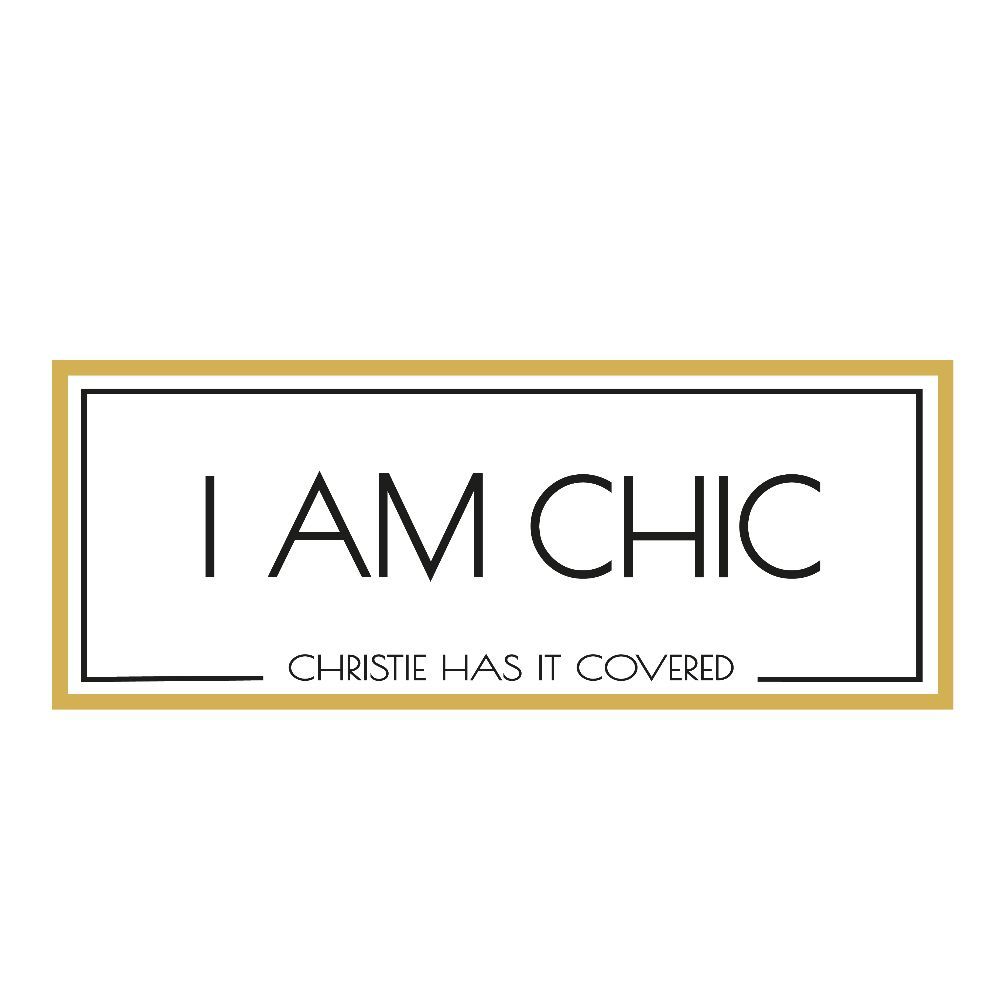 Meet your Posher, Christie